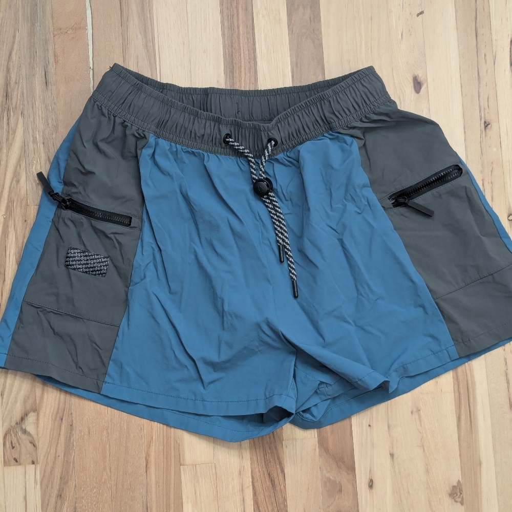 Bearded Goat Women's Hiking Shorts